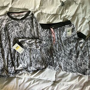 Kensie NWT pajama set